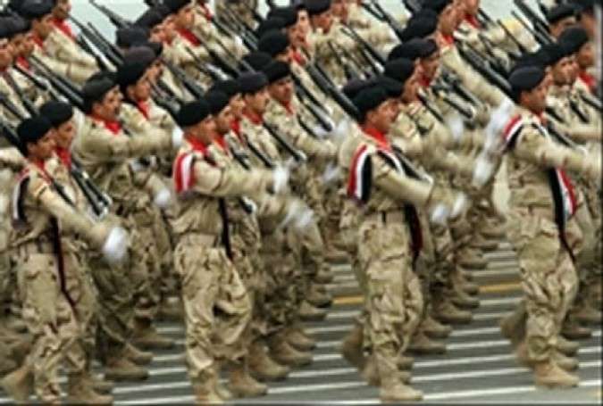پیش پرده وعده های آمریکا برای ایجاد تفرقه در عراق