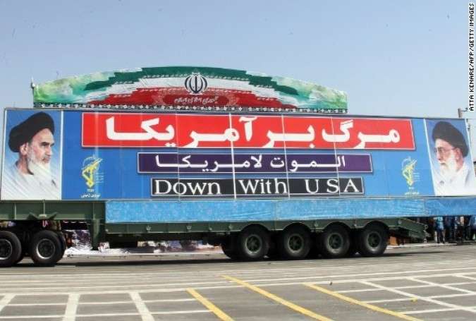 ایران امریکہ تعلقات پر اوریا مقبول کا نیا ڈرامہ