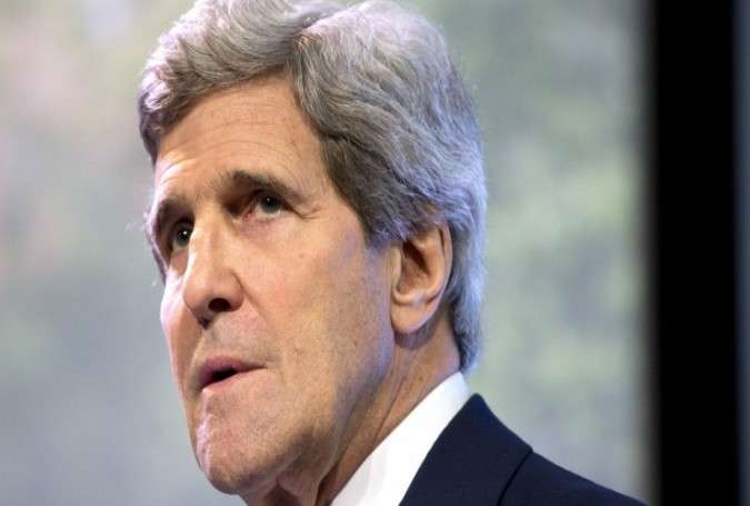 Kerry warns about release of US torture report
