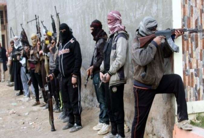 Bodies of anti-ISIL Sunni tribesmen found in Iraq’s Anbar
