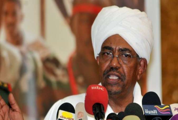 Omar al-Bashir, Sudanese President.jpg