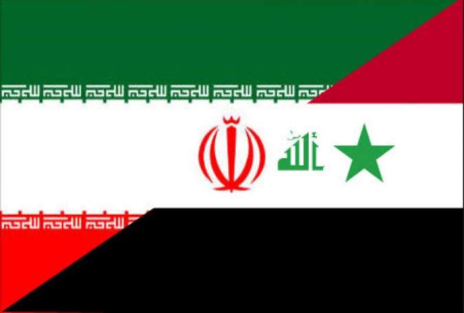 وزیر امور خارجه عراق: دخالت زمینی در عراق خط قرمز ماست