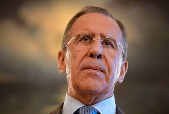 Sergey Lavrov: "Rusiya ilə NATO arasında ciddi böhran yaşanır"