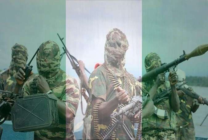 Nigeriyada “Boko Haram” silahlılarının düşərgəsi məhv edilib