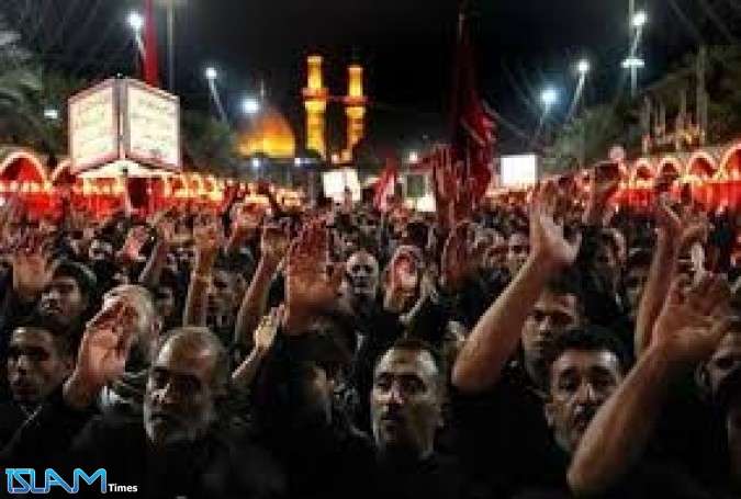 سنگ اندازی دیکتاتوران عرب در مسیر حرکت زوار اربعین امام حسین علیه السلام