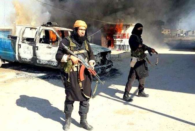 القاعدہ، داعش اور بوکوحرام نے ایک ماہ میں پانچ ہزار افراد کو قتل کیا، بی بی سی