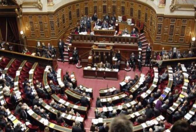 Senate Perancis, mendukung negara Palestina.jpg