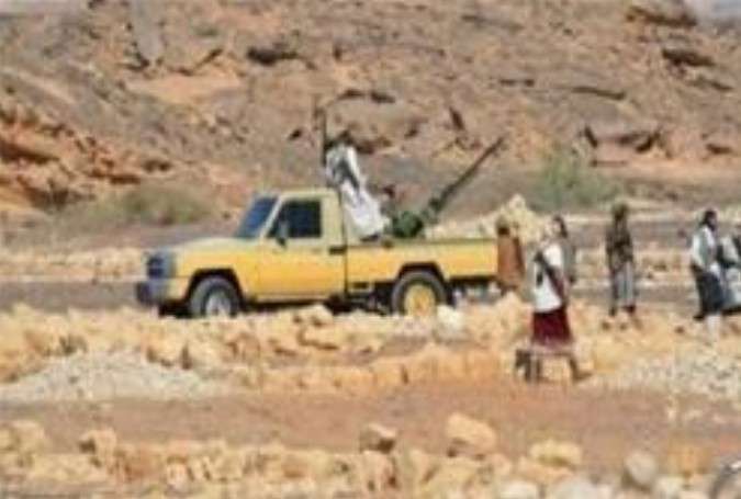 حمله خمپاره ای القاعده به پایگاه نظامیان آمریکایی در یمن