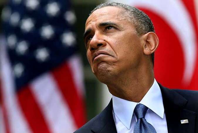 “Obama ABŞ hərbi büdcəsi üzərində nəzarəti itirir”