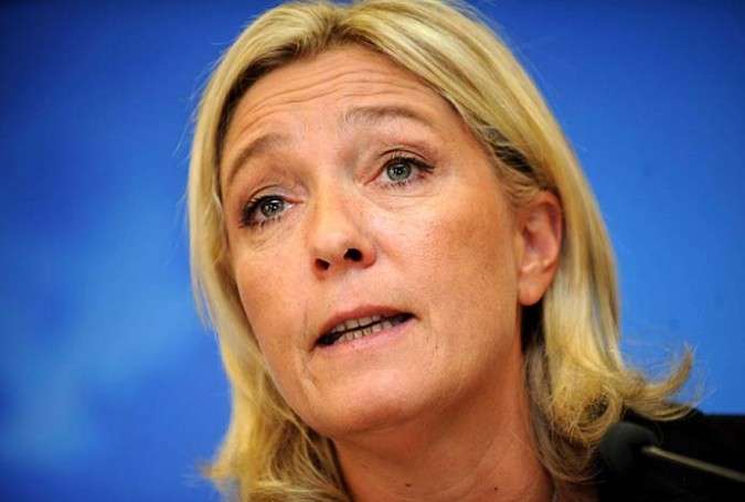 Fransız siyasətçi: “MKİ-yə görə NATO-dan çıxmaq lazımdır”