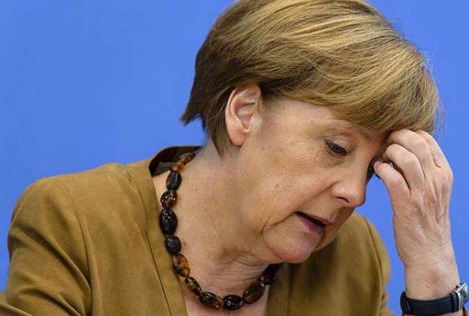 Angela Merkel: “Avropa İttifaqı Rusiya ilə əməkdaşlıq etməyə ümid edir”