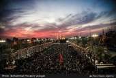 Arbaeen di Karbala  <img src="https://www.islamtimes.org/images/picture_icon.gif" width="16" height="13" border="0" align="top">