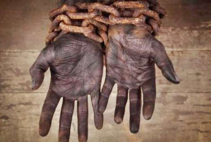 الإمارات تحتل المرتبة الأولى عالمياً في مجال العبودية