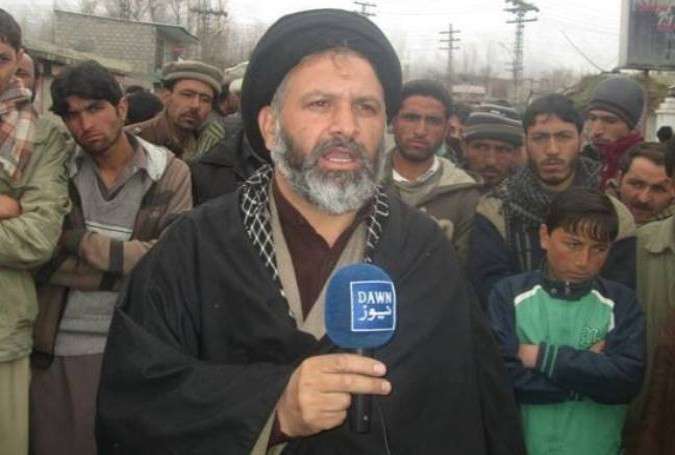پشاور سانحہ کے بعد دہشتگردوں کیخلاف ملک گیر آپریشن ناگزیر ہو چکا ہے، آغا علی رضوی