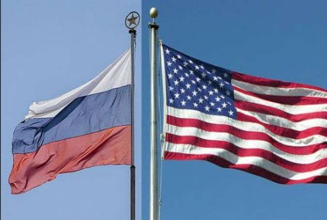 رویکردهای متفاوت آمریکا و روسیه در برخورد با بحران سوریه
