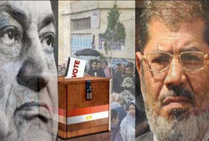 اشتباهات راهبردی اخوان و شکست انقلاب مردم مصر
