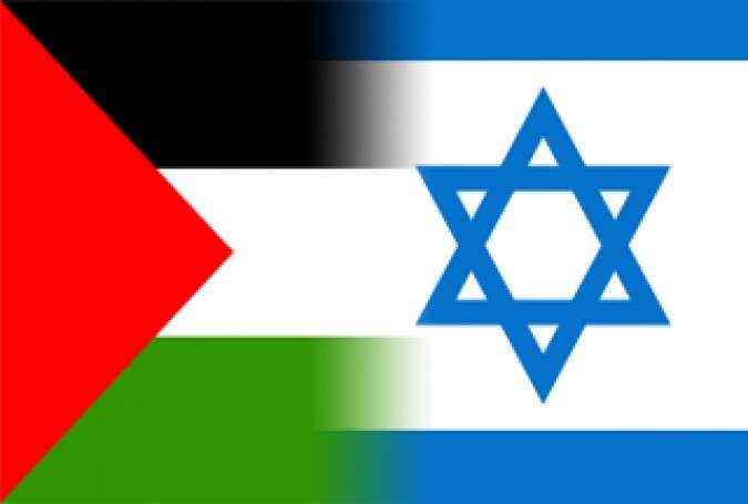 فلسطینیوں کا تیسرا انتفاضہ اور اسرائیل کی قومی سلامتی پر اسکے اثرات