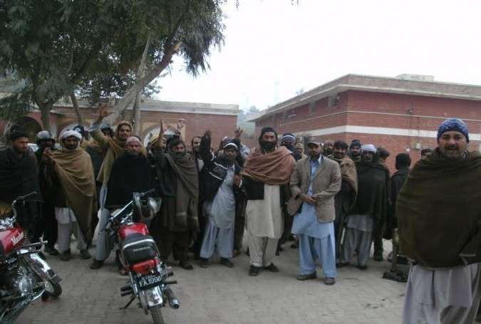 ڈی آئی خان، ڈی ایچ کیو زنانہ میں ڈاکٹروں کی غفلت سے تین نومولود جاں بحق