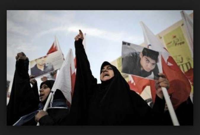 ائتلاف ۱۴ فوریه: خطر بزرگی بحرین را تهدید می‌کند