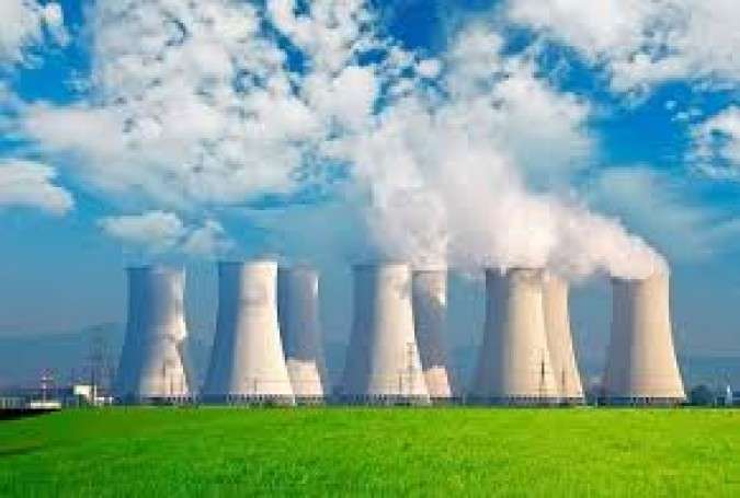 الإمارات: أول مفاعل نووي سيبدأ بإنتاج الكهرباء في 2017