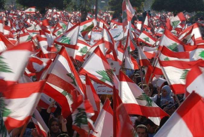 «لبنان» سال ۲۰۱۴ را هم با بحران به پایان می‌برد