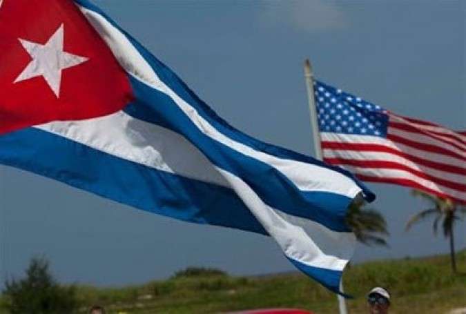 نگاهی به ماهیت تحولات اخیر در روابط کوبا و آمریکا
