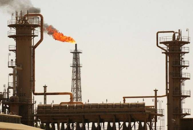 آمریکا و عربستان چرا جنگ نفت را براه انداختند