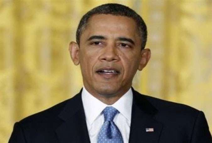 افغانستان میں فوجی مشن ختم اور دنیا محفوظ ہو گئی، بارک اوباما