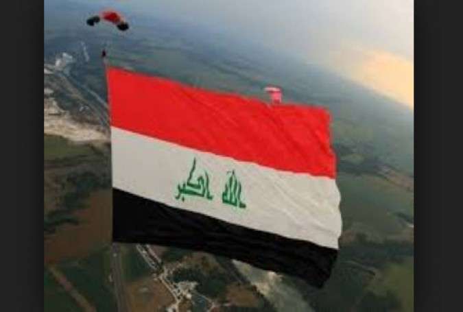 حیدر عبادی: اجازه نخواهیم داد حتی یک سرباز خارجی به بهانه مبارزه با تروریسم در عراق حضور یابد