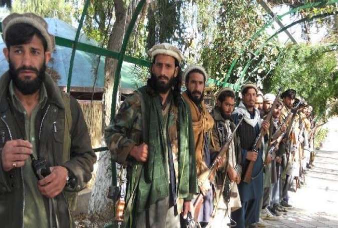 NATO defeated in 13-year Afghanistan war: Taliban