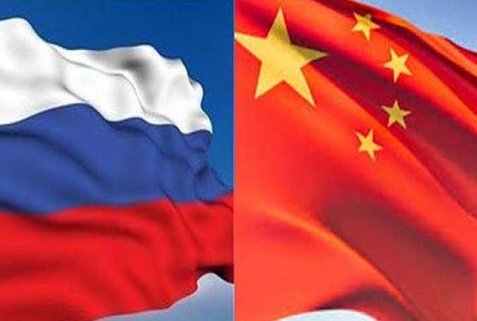 «دلار» از مبادلات اقتصادی چین و روسیه حذف شد