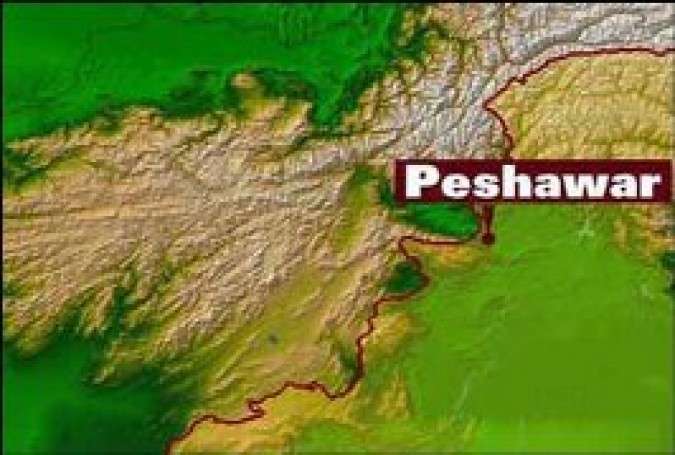 پشاور، سولہ بارہ ا یکشن فورم کی کال پر یوم سیاہ، کئی مظاہرین گرفتار