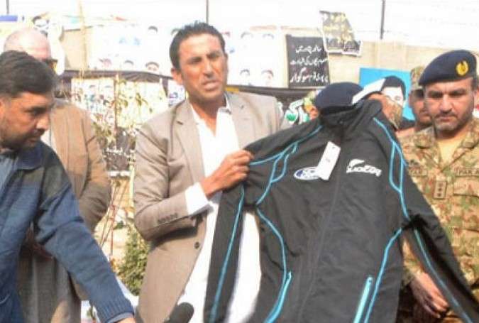 سانحہ پشاور پر پوری پاکستانی کرکٹ ٹیم رو پڑی تھی، یونس خان