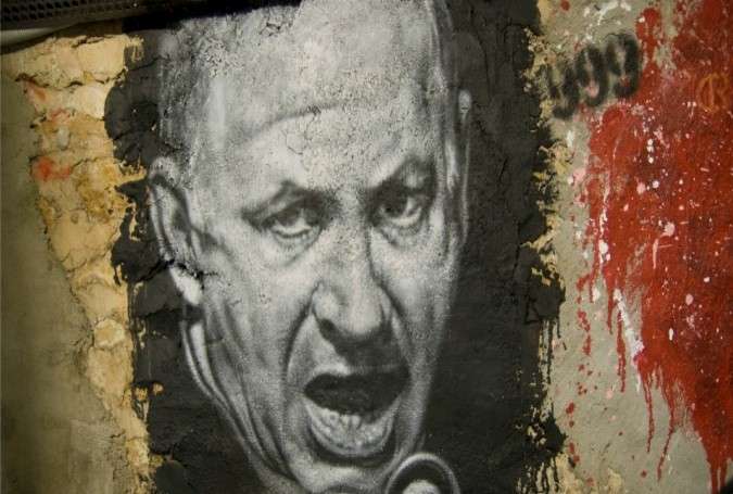 What would Happen if the Int’l Criminal Court Indicted Israel’s Netanyahu?
