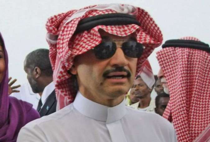 تیل کی قیمتوں میں کمی کا تسلسل سعودی عرب کیلئے انتہائی خطرناک ثابت ہو سکتا ہے، سعودی شہزادے کی وارننگ