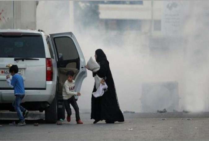 دستور آل خلیفه برای اعدام ملت بحرین...!