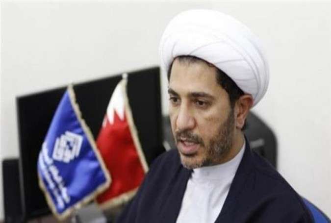 Bahrain extends Shia cleric’s detention by 15 days