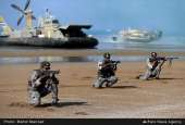 Show Force Angkatan Laut Iran  <img src="https://www.islamtimes.org/images/picture_icon.gif" width="16" height="13" border="0" align="top">