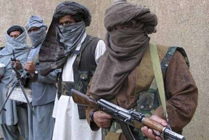 قلعہ سیف اللہ کے قریب مسافر بس اور گاڑی سے شناخت کیبعد دس افراد اغوا