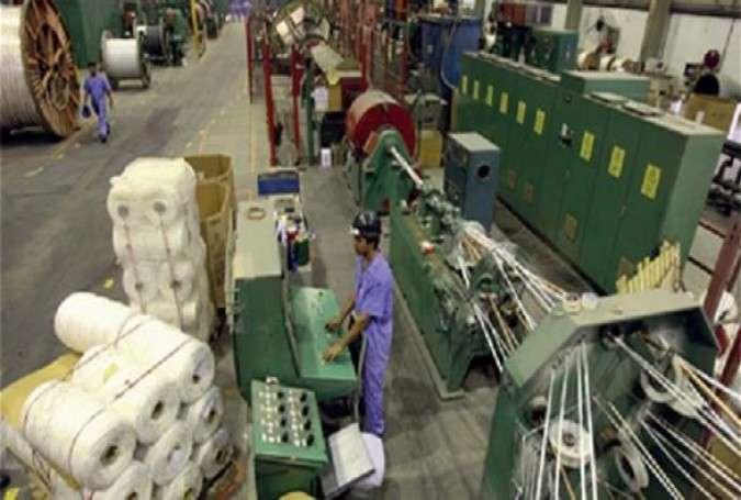 الإمارات: نمو نشاط الشركات بفضل زيادة الإنتاج