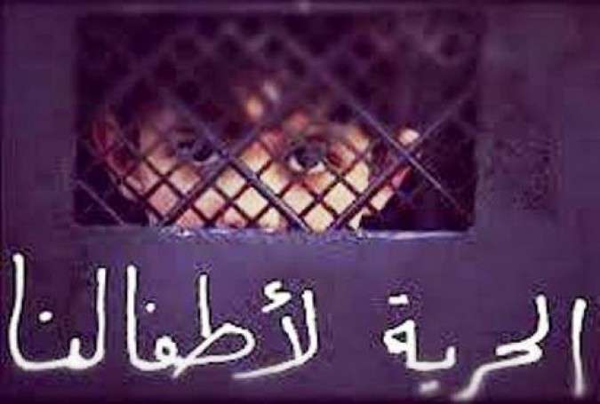 جنایت آل خلیفه علیه کودکان زندانی؛ شکنجه جسمی تا تهدید به تجاوز جنسی