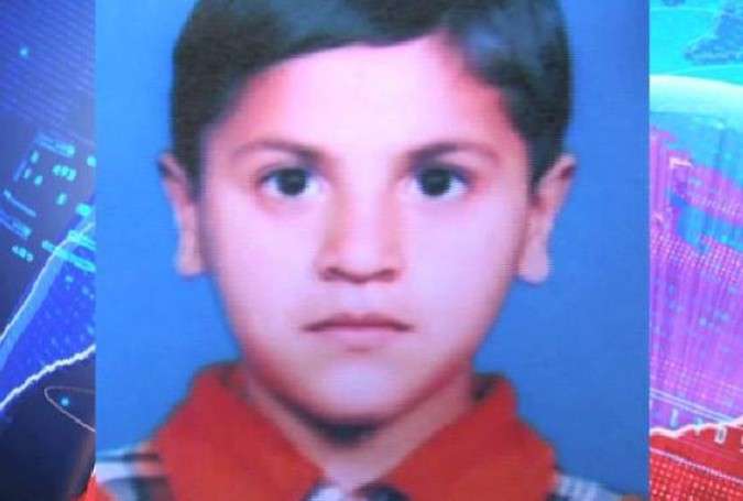 لاہور، 6 سالہ بچے سے زیادتی کے ملزم 5 روزہ جسمانی ریمانڈ پر پولیس کے حوالے