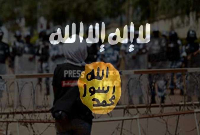 İŞİD-lə əlaqəli silahlılar 2 tunisli jurnalisti qətlə yetirib