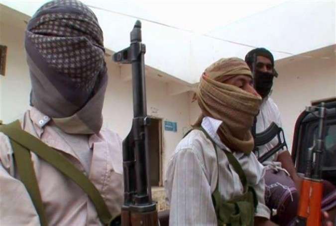 Al-Qaeda-linked militants kill Yemen Houthi official