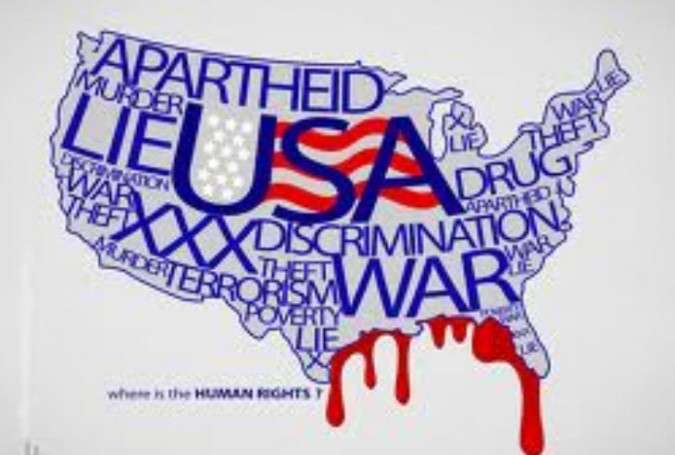 بازداشت، شکنجه و اعدام زجر‌آور؛ رهاورد حقوق بشر امریکایی