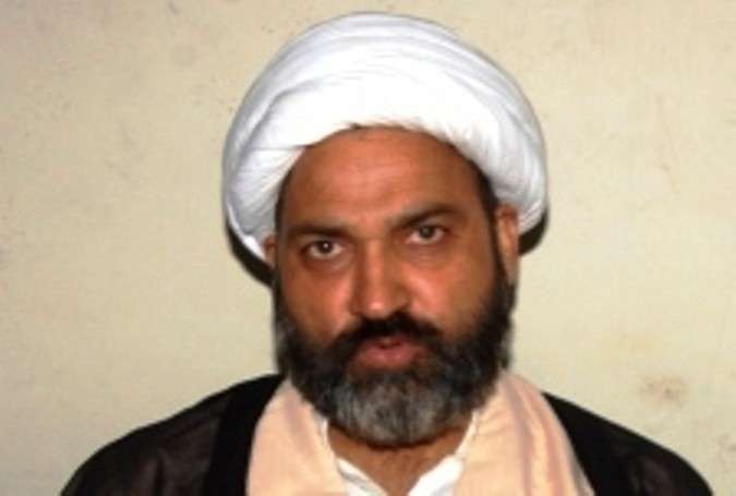 ایوانوں میں بیٹھے طالبان وزیرستان میں چھپے طالبان سے زیادہ خطرناک ہیں، علامہ عبد الخالق اسدی