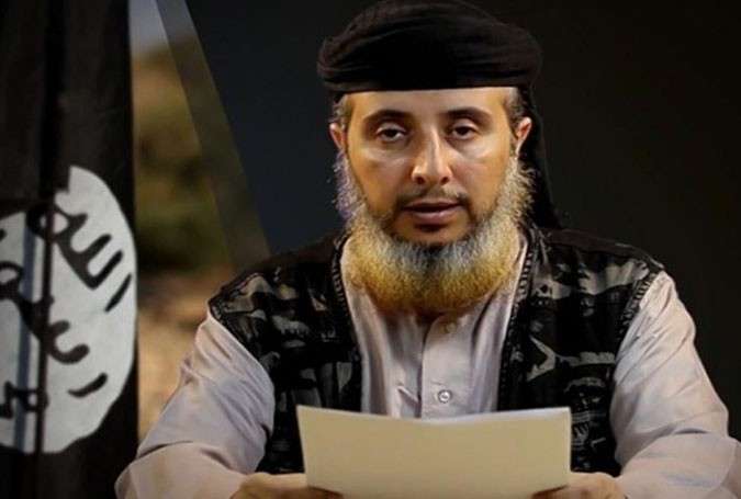 فرانسیسی جریدے پر حملہ اسلام کی عظیم شخصیات کی توہین کا بدلہ ہے، القاعدہ کا ویڈیو پیغام
