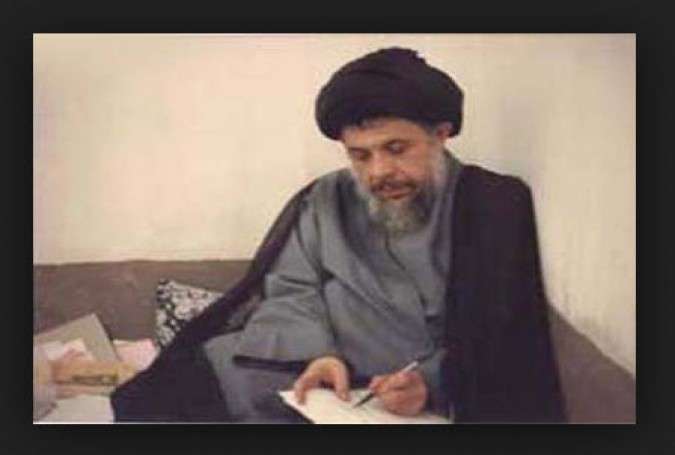 «شهید سیدمحمدباقر صدر»  مرجع تقلیدی که با قرآن قیام مردم عراق را رهبری کرد
