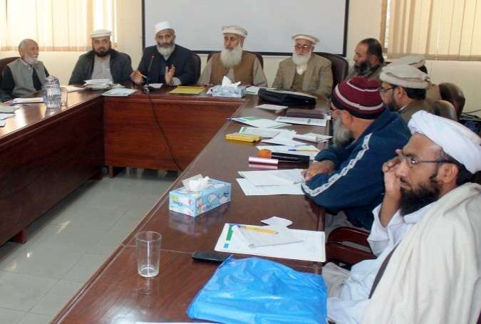 جماعت اسلامی 16 جنوری کو ملک بھر میں توہین آمیز خاکوں کے خلاف احتجاج کرے گی