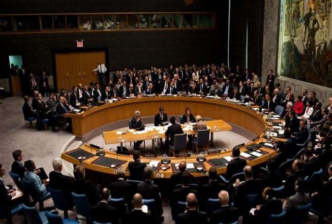 UN, EU, US, Russia to meet over Israel-Palestine conflict